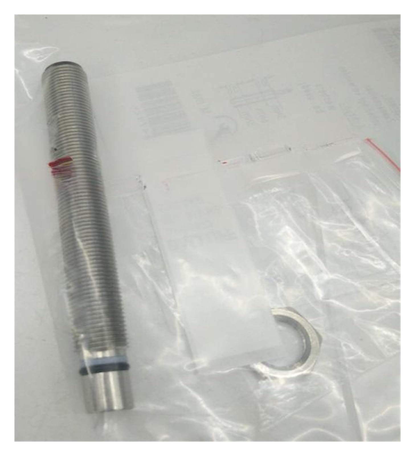 Capteur de commutation BHS0022 appareil de mesure magnétique 516-300-S163-S4-D