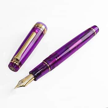 【買得・限定品】ワンチャー セーラー コラボ 万年筆 21K-F Sailor 61Qa172FwpL._UF350,350_QL50_.jpg