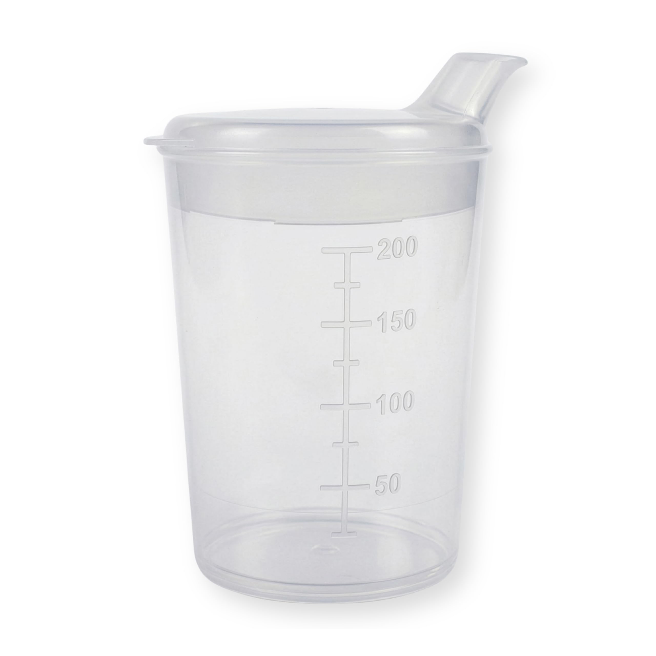Vaso 12 x 10 mm, 250 unidades de Medi de Inn