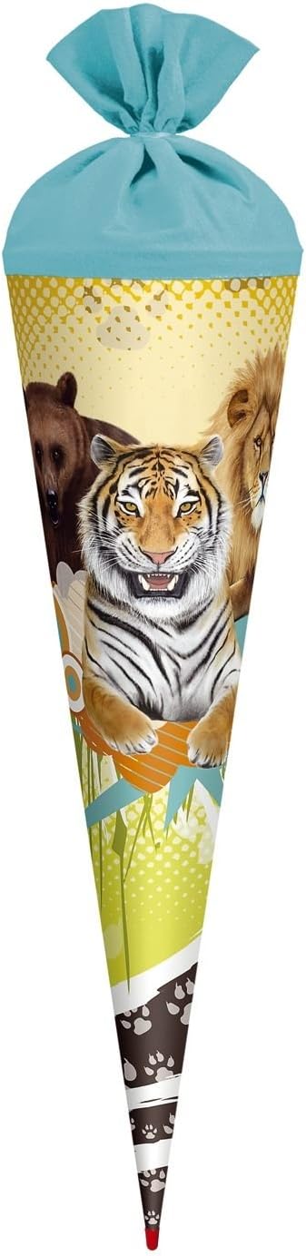 ROTH 70 cm School Cone Predators