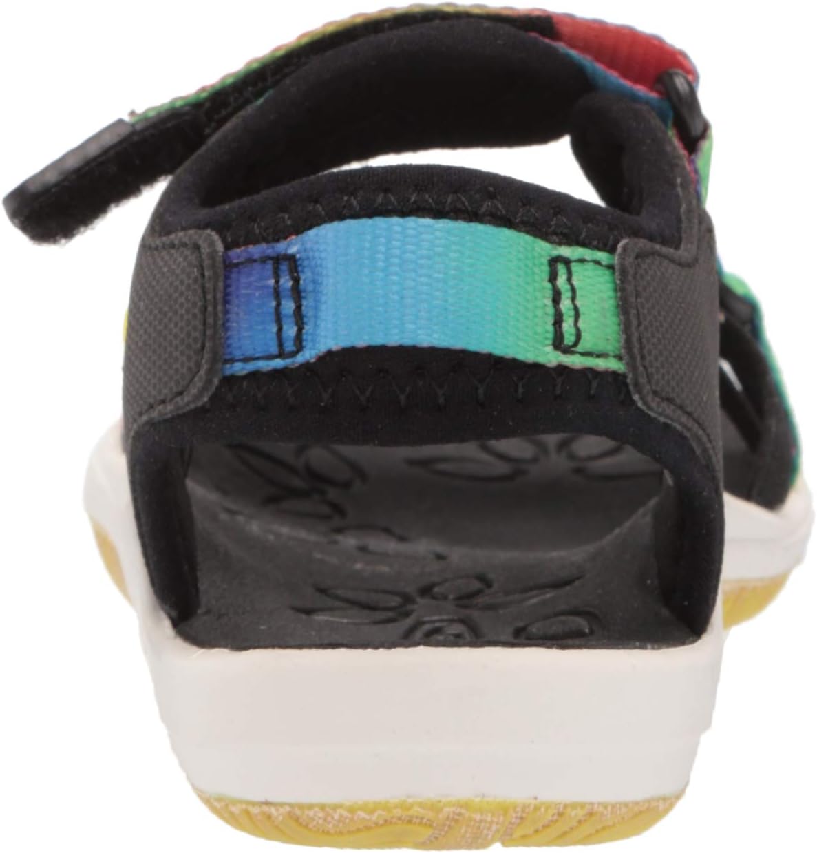 KEEN unisex-child Verano Open Toe
