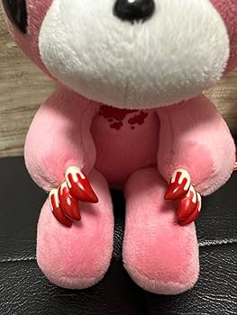 Taito クマ型ぬいぐるみ　チャックス　寝そべり Taito クマ型ぬいぐるみ チャックス 寝そべり