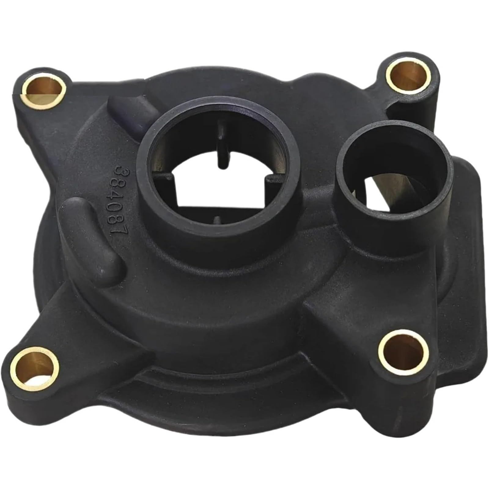 For Johnson for Evinrude 391635 0391635 18-3378 Wp Ricostruzione 40-60 HP | Motore fuoribordo, for Johnson Evinrude, unità inferiore