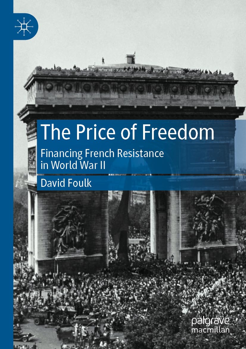 The Price of Freedom - 9783031090684
