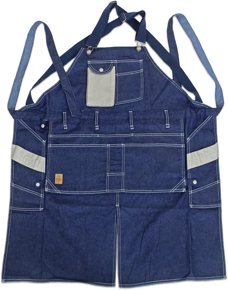 CHUMS デニムエプロン フリーサイズ 楽天市場】チャムス エプロン