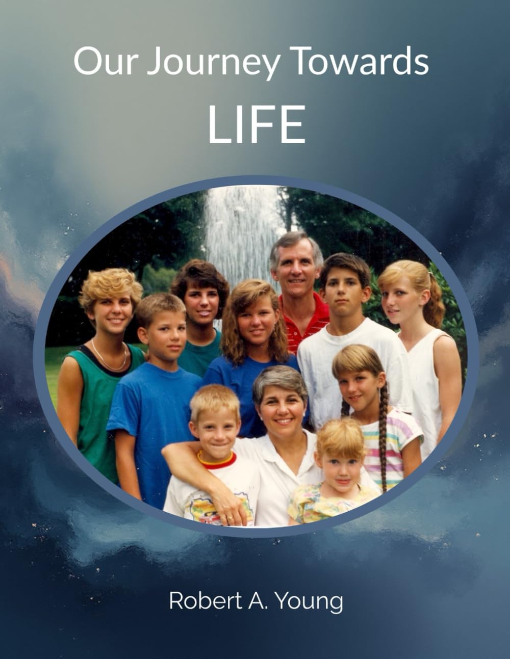 Our Journey Towards LIFE