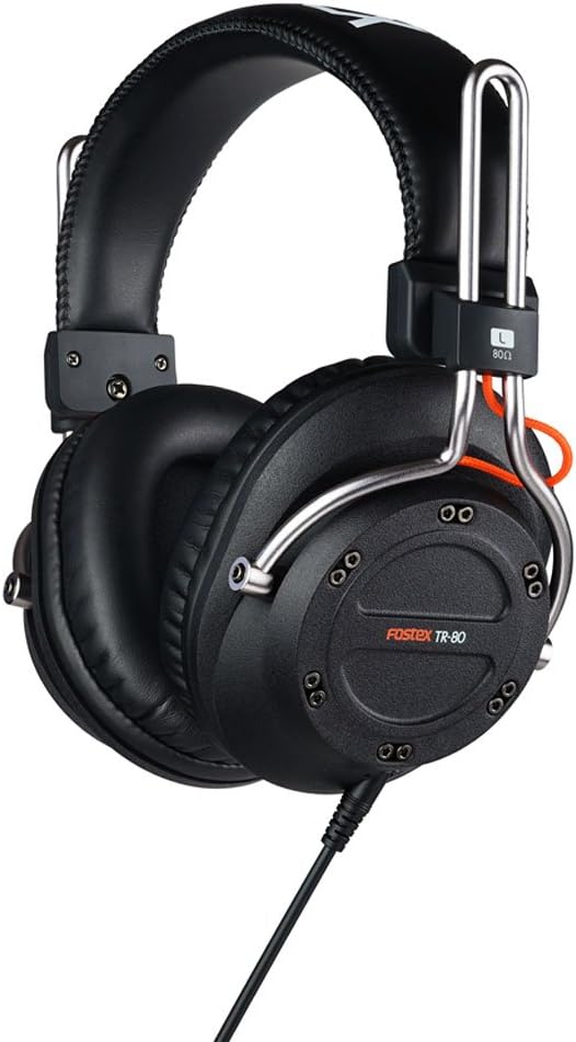 Fostex TR80 - 80 ohm
