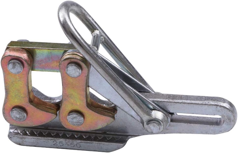 Cable Grip, Haven's Wire Grip Multifunctional Hand Puller Pulling