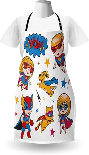 Miniatura 10 de Lunarable Delantal contra el mal de ojo, diseño de cuentas de protección contra el mal de ojo de inspiración de la cultura otomana de Oriente Medio,