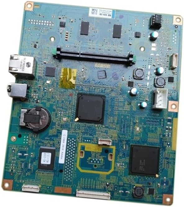 Logic Main Board Fit for Xerox DocuPrint CP305d CP305 305 305d Formatter Mainboard