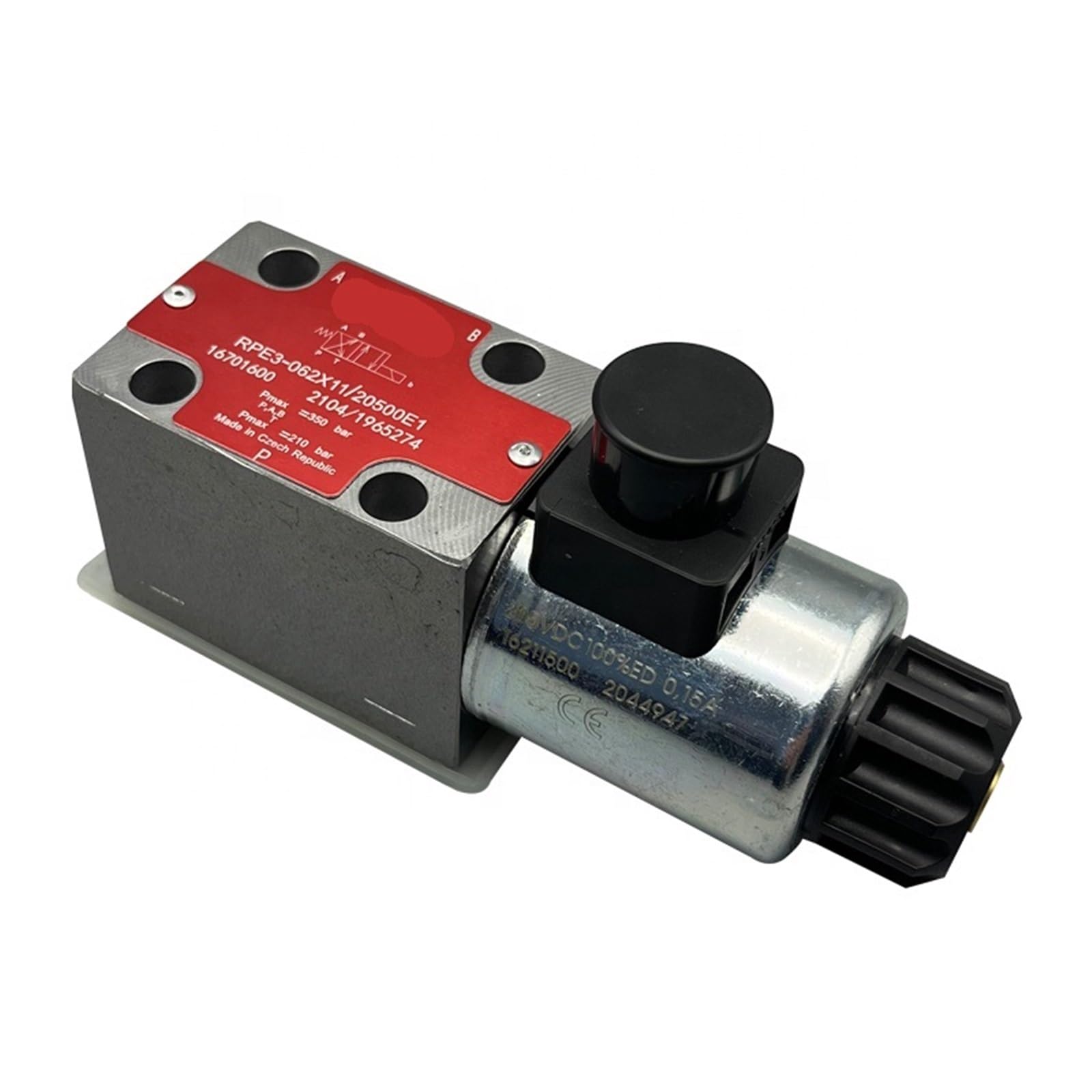 HYUJNAFZR Control Valves RPE3-062X11