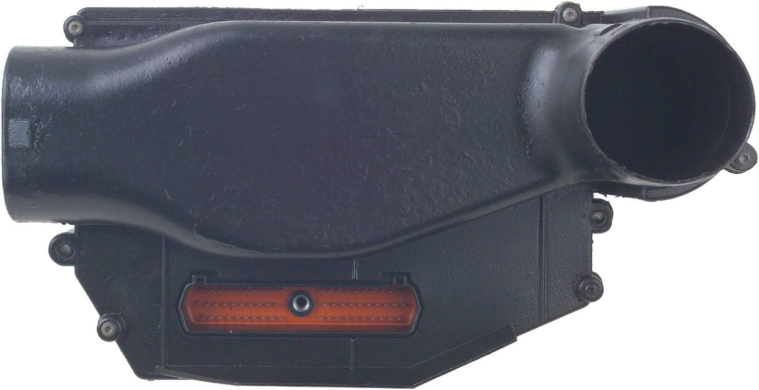 Cardone 79-2143 Remanufactured Engine Control Computer Module, ECC/ECM