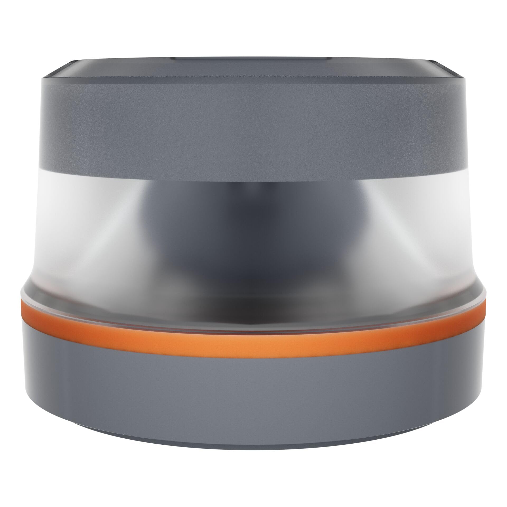 Osram LEDguardian Road Flare Signal V16 IoT, feu d'avertissement LED certifié DGT 3.0, Utilisation obligatoire en Espagne, 1900K, localisation en Temps réel