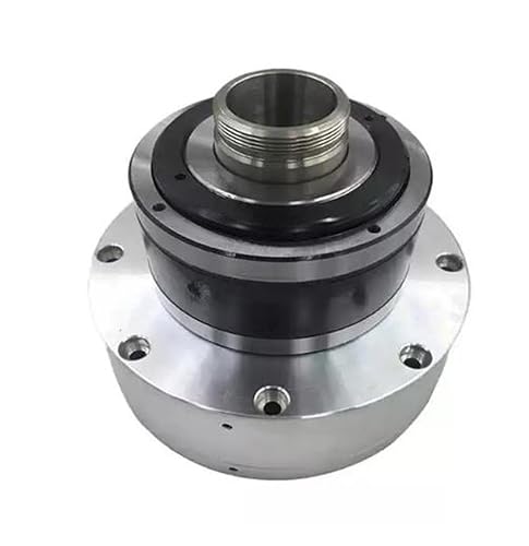 JAL636 Air-Operated Rotary Cylinder Pneumatic Chuck