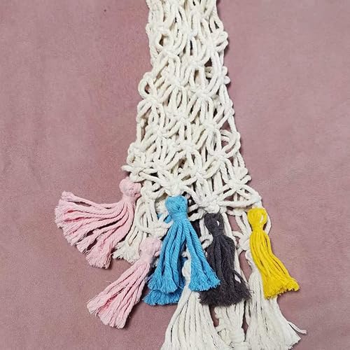 Miniatura 4 de Organizadores de animales Stuff para soporte de peluche, hamaca y red de peluche que añade un toque decorativo a la esquina de la sala de juegos