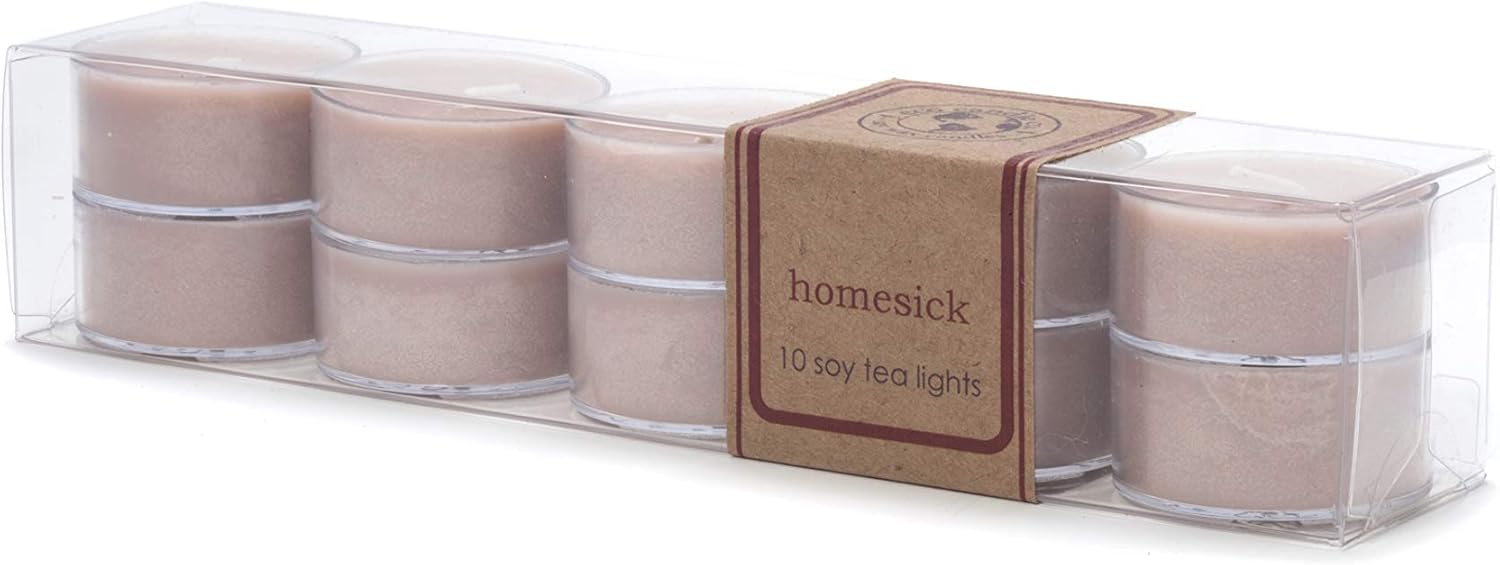 TEA LIGHTS TEA LIGHTS