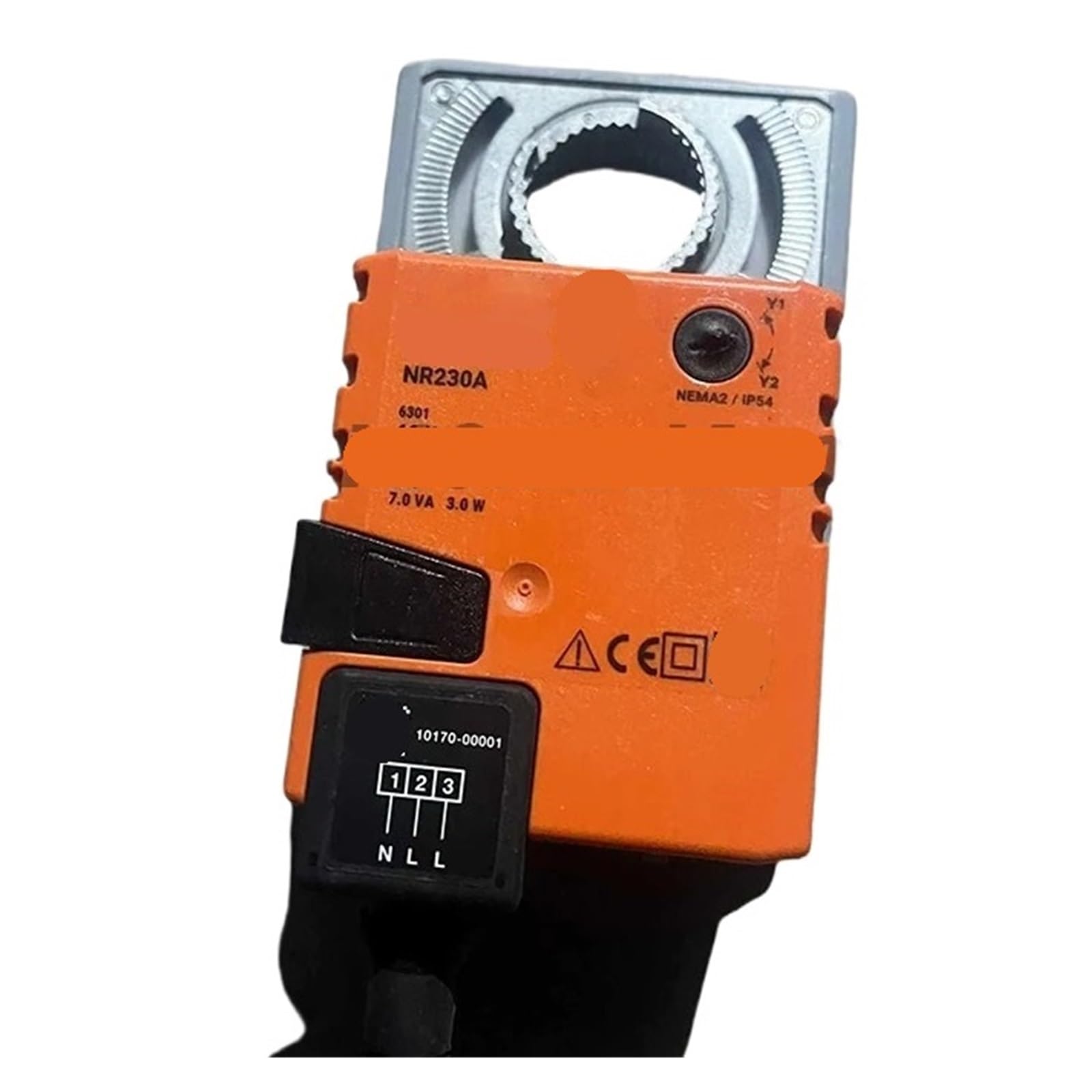 CXFCIHFT NR230A 230V switch type actuator 10NM