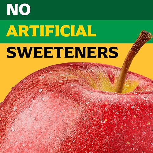 Image of Mott's 100% Original Apple Juice, 64 fl oz bottle
