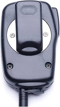 Originale Wouxun Microfono Wired Stereo Ptt Microfono Per KG-UVD1P KG-UV6D KG-UV8D KG-UV899 KG-UV9D Più Radio Portatile - Foto 2