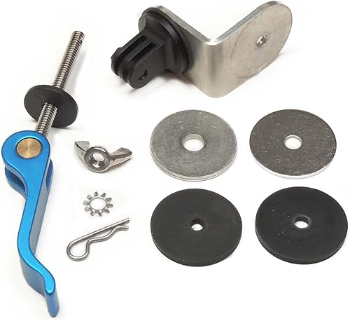 Miniatura 3 de MyPilotPro Soporte para GoPro