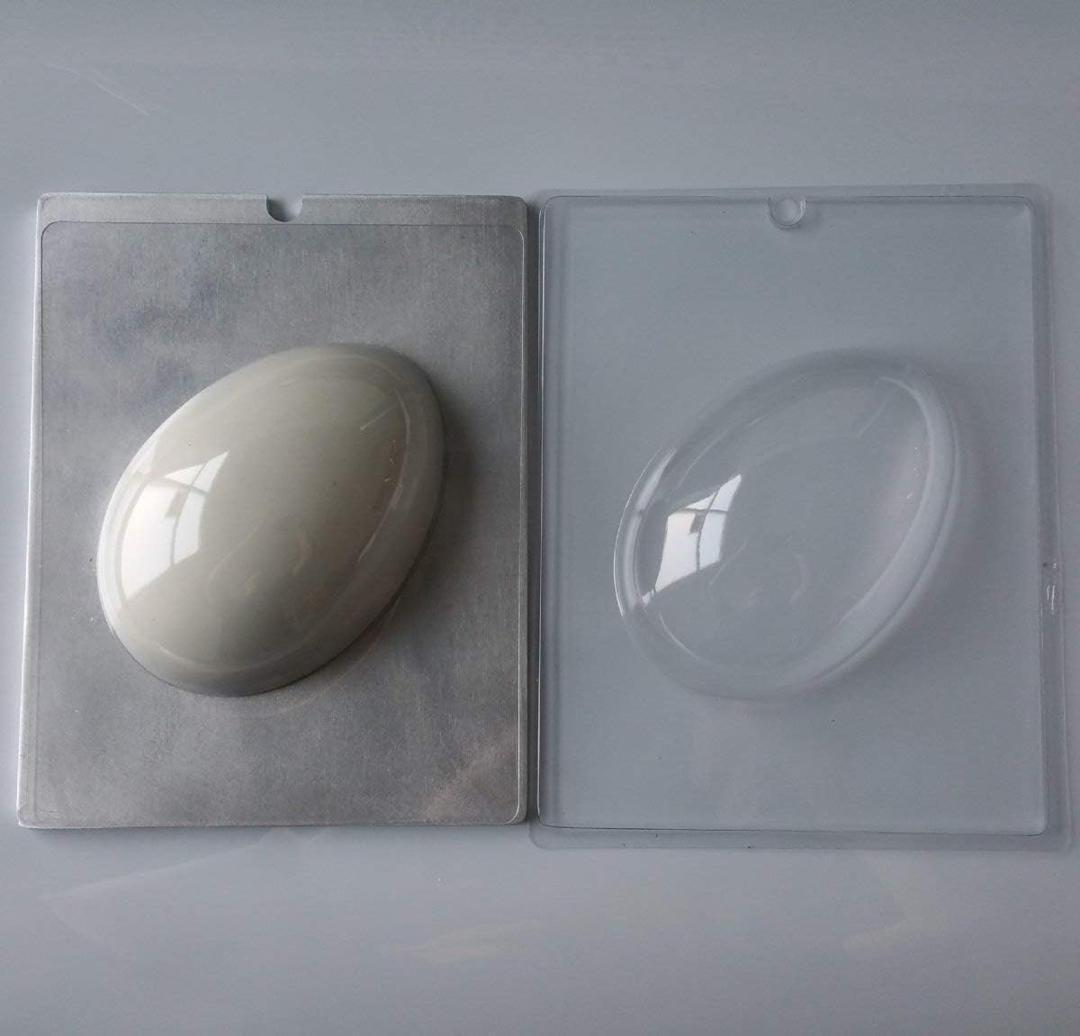 LargeEaster Egg Chocolate Mold E141