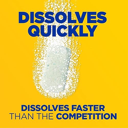 Miniatura 4 de Zep PRO-TABS - Tabletas solubles de limpieza multiusos - 4 tabletas - ZUAPCTAB solo tienes que añadir agua! Respetuoso con el medio ambiente