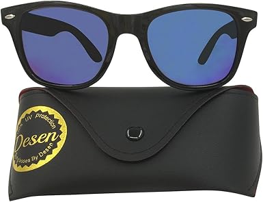 wayfarer design