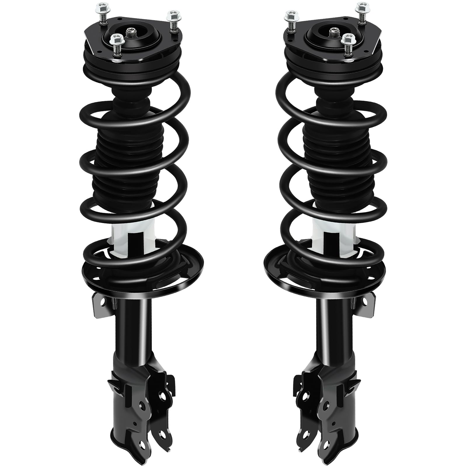 0626　BK Amazon.com: Monroe Quick-Strut 172524 Suspension Strut and
