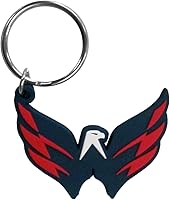 Vista 10 de Siskiyou Sports Llavero NHL Flexi