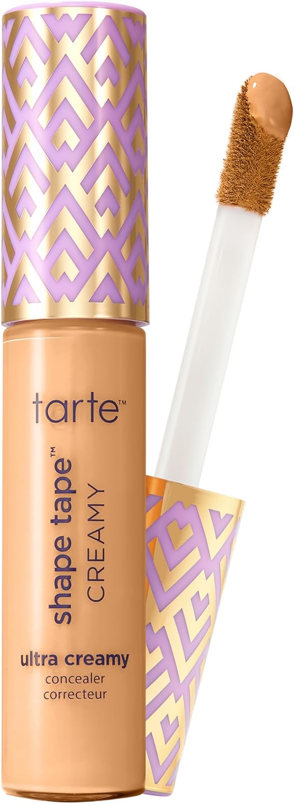 Shape Tape Ultra Creamy Concealer 36S Medium Tan Sand