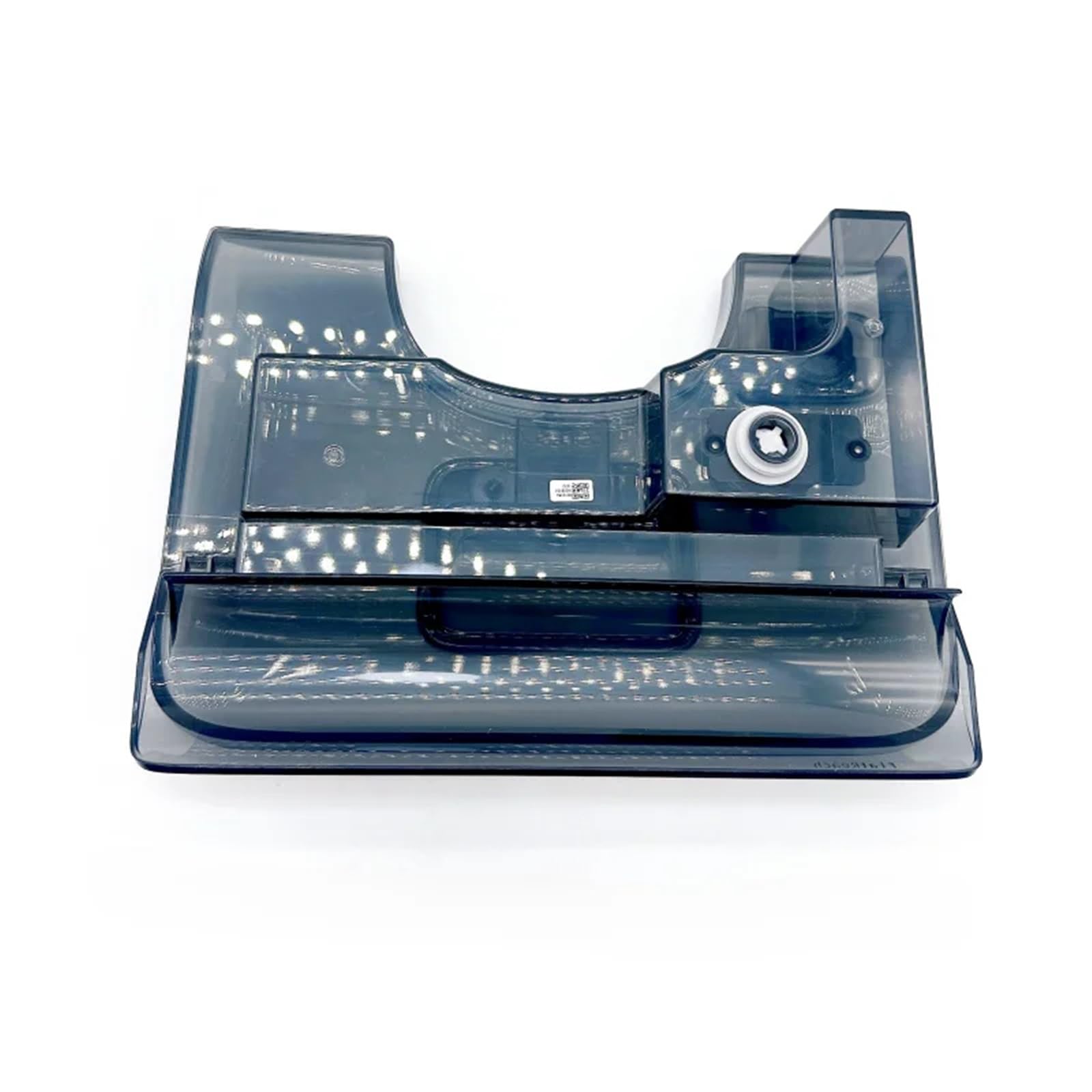 Réservoir D'eau Propre De Remplacement Pour Roborock F25, A30 Pro – Conversion Lavage Sols Durs (bois, Carrelage) - 7