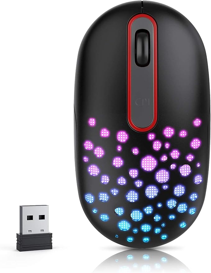 Computer Maus
