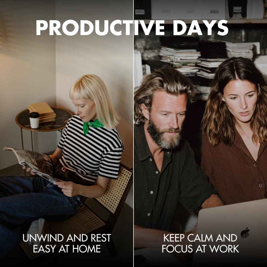 Magnesium Glycinate 2150 MG Gummies, High Absorption Magnesium Glycinate, Citrate & Malate, Sugar-Free, Vegan, Chews for Men & Women, 60 Gummies, Cherry Flavor, Pack of 2