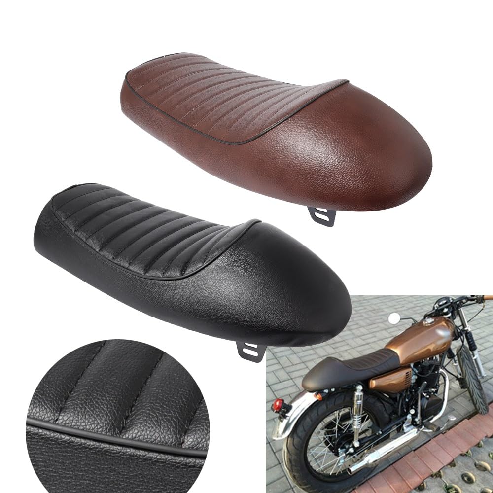 Do Yam&aha CG125 siodło motocyklowe