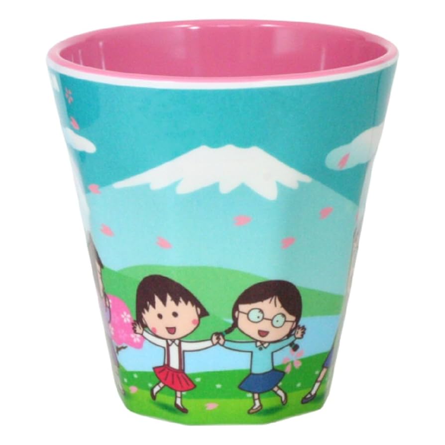 まるこめちゃん ちびまる子ちゃん】トレーディングチャーム 原作35thまる子 単品