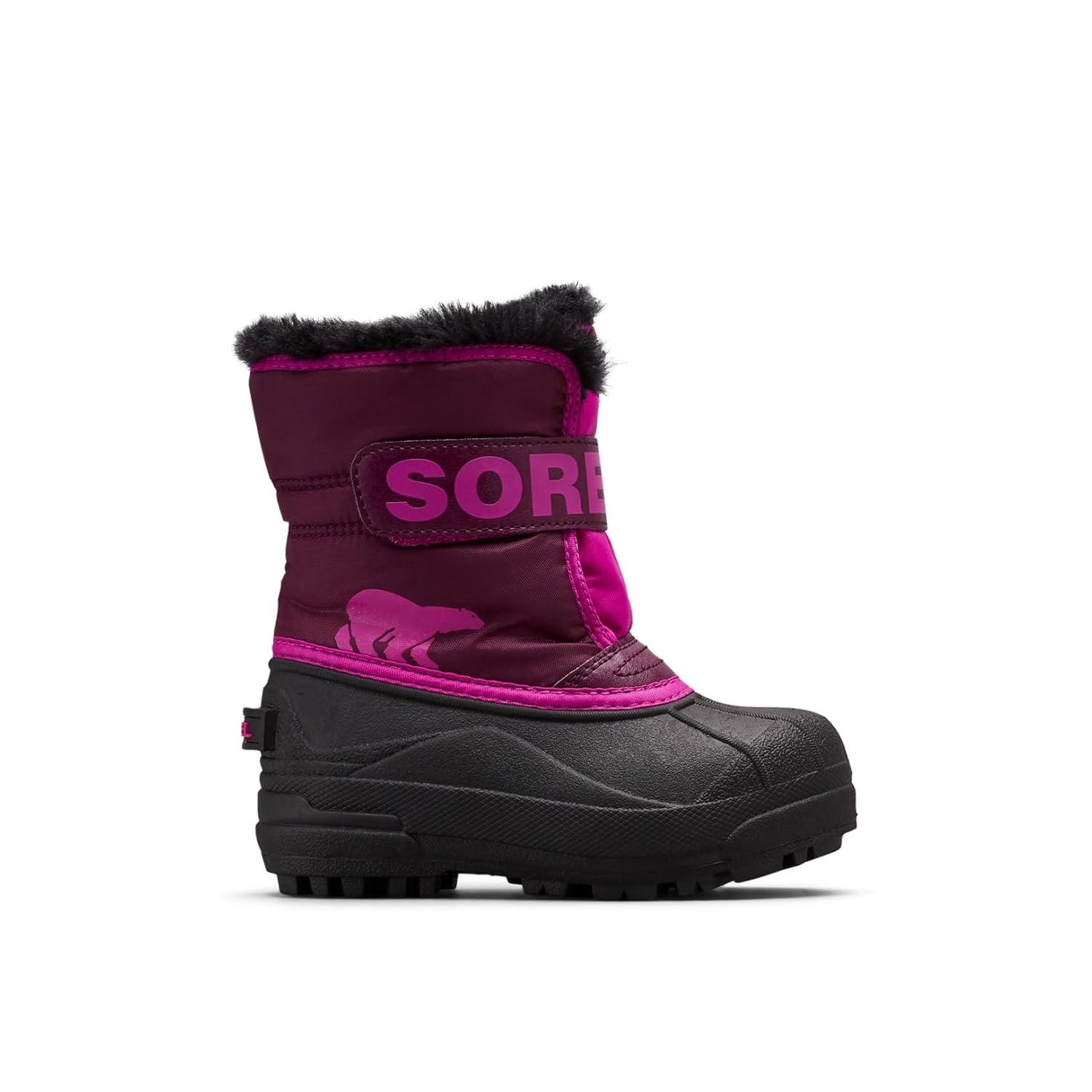 SOREL Bota infantil Snow Commander em promoção! Veja a oferta e mais achadinhos de Botas & Galochas Infantis 4 Hoje é o melhor dia para comprar SOREL Bota infantil Snow Commander com aquele preço maroto! Promoção! Aproveite a oferta! 4