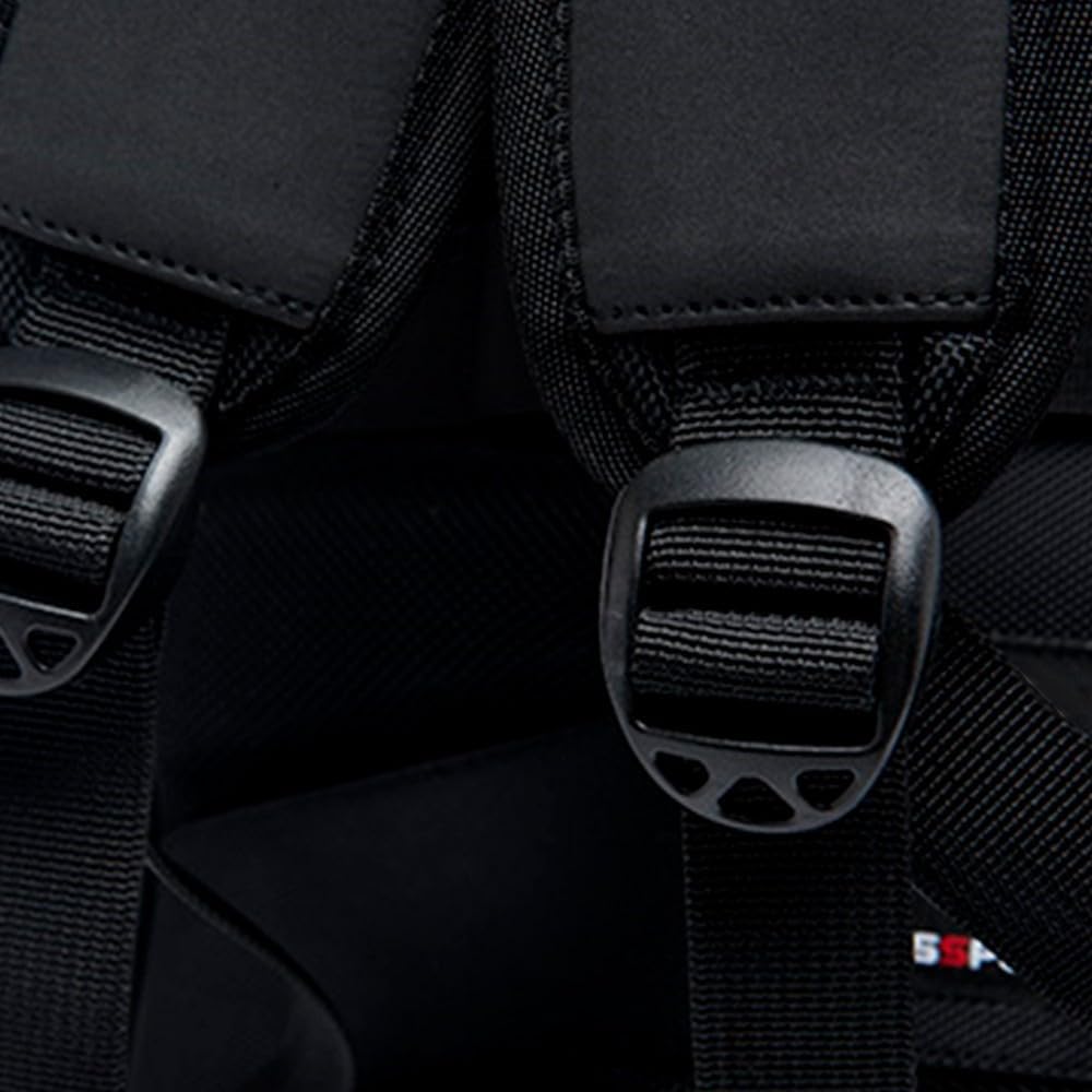 Mochila Swissport Executiva Antifurto Notebook Resistente Trabalho Espaçosa Grande