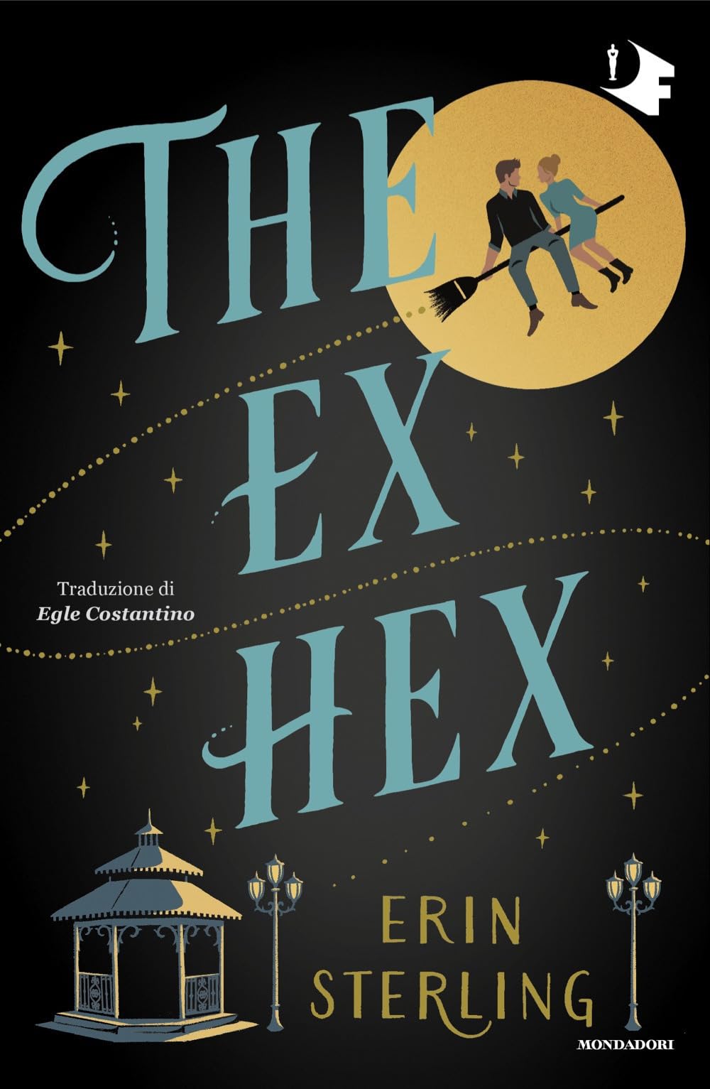 The Ex Hex. Ediz. Italiana - 4