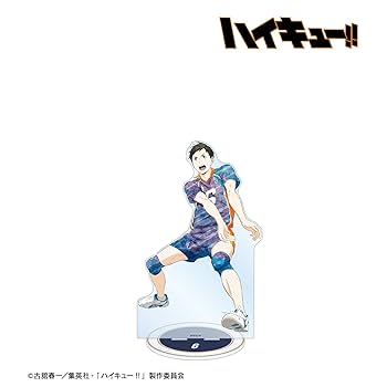 ハイキュー!!　縁下力 縁下力】ハイキュー!! スナップマイド3 - トレカ&ホビーの通販