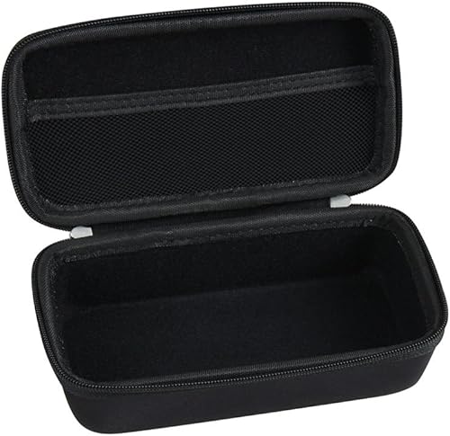 Miniatura 3 de Hermitshell Estuche de viaje duro de EVA para Music Angel Ultra Portátil Altavoz Bluetooth inalámbrico