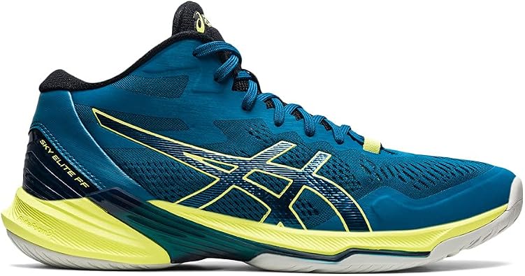 ASICS Sky Elite FF MT 2 Indoor Court Shoes - AW21