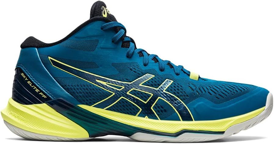 ASICS Sky Elite FF MT 2 Indoor Court Shoes - AW21