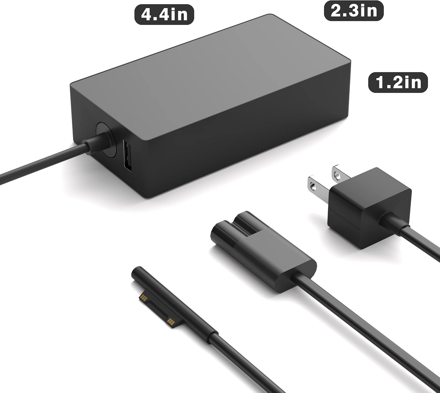 Buy Surface Pro Charger Surface Laptop Charger with