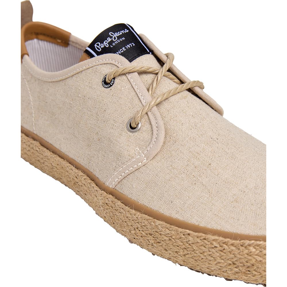 Pepe Jeans Pepe Jeans Port Nature Espadrilles ZapatillasHombre