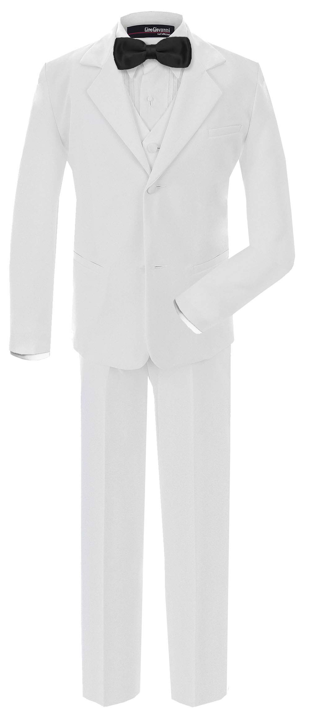 Boys' Formal Dresswear Tuxedo Set