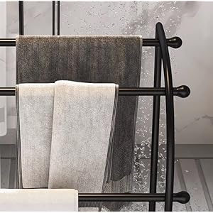 Blanketrackstandingtowelrackquiltrack3tiertowelshelfwithstoragerackmetaltowelrackfreestandingblanketrackforbathroomtowelstandblanket Urban Country Home Decor Blanket rack standing towel rack quilt rack 3 tier towel shelf with storage rack metal towel rack freestanding blanket rack for bathroom towel stand blanket urban country home decor