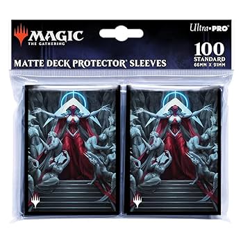 Amazon.com: Ultra PRO - Magic: The Gathering Phyrexia All