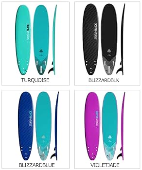 ストームブレード 6,6ft ソフトボード　マラードグリーン ストームブレード 6,6ft ソフトボードマラードグリーン