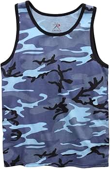 SAPEur サプール BASIC TANK TOP DIGITAL CAMO 67705-RIGHT-B.jpg