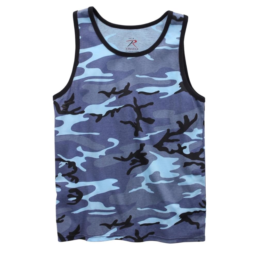 トップス raidback fabric pixel camo tanktop Womens Tank Top